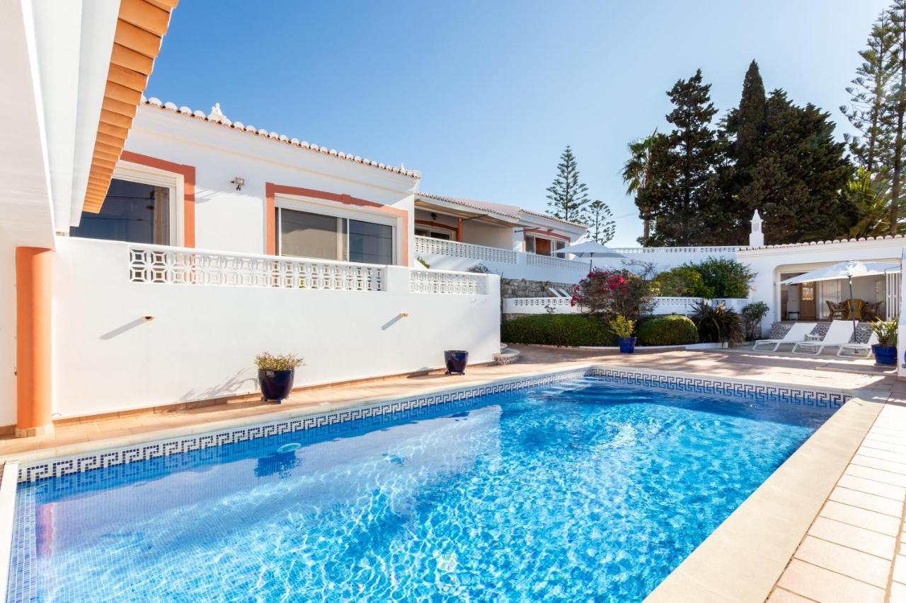 Casa Bom Porto Villa Luz Exteriör bild
