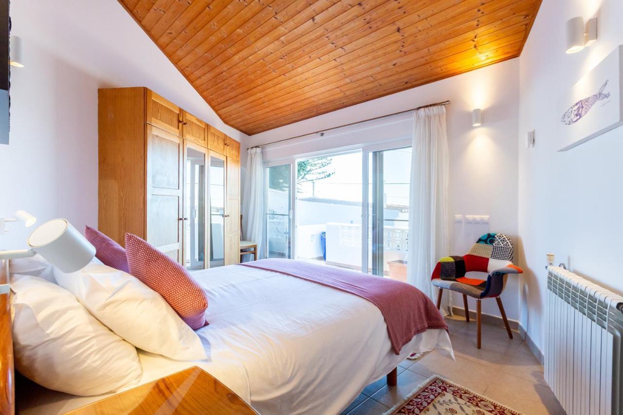 Casa Bom Porto Villa Luz Exteriör bild