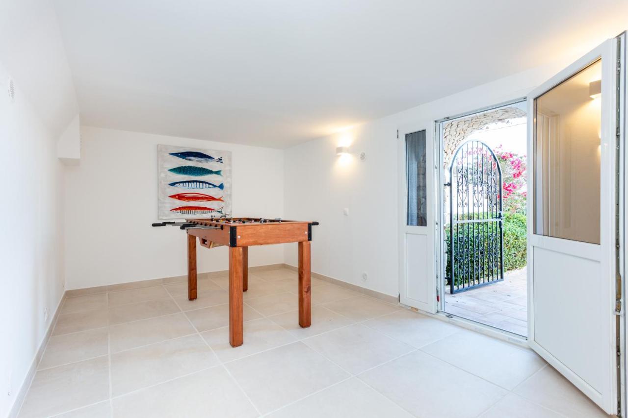 Casa Bom Porto Villa Luz Exteriör bild